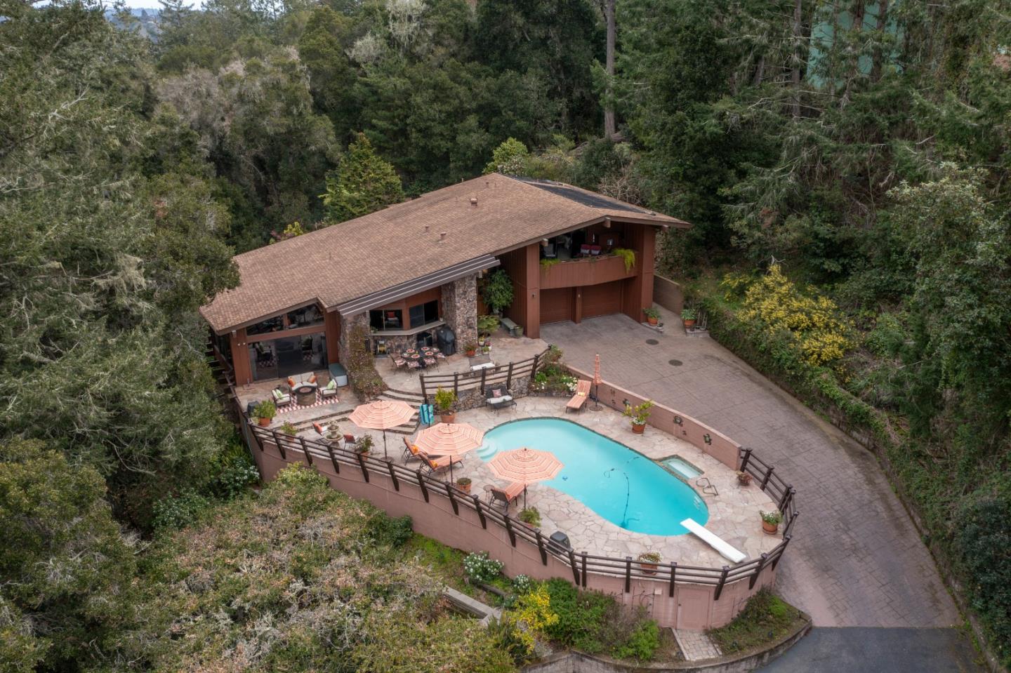 2630 Huntington Drive