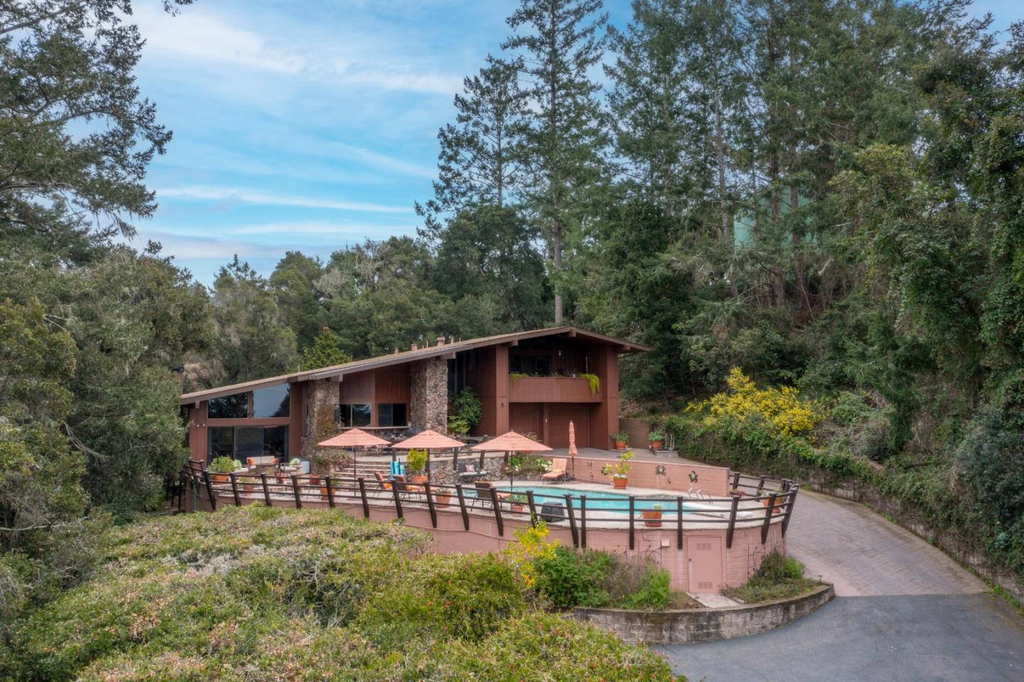 2630 Huntington Drive