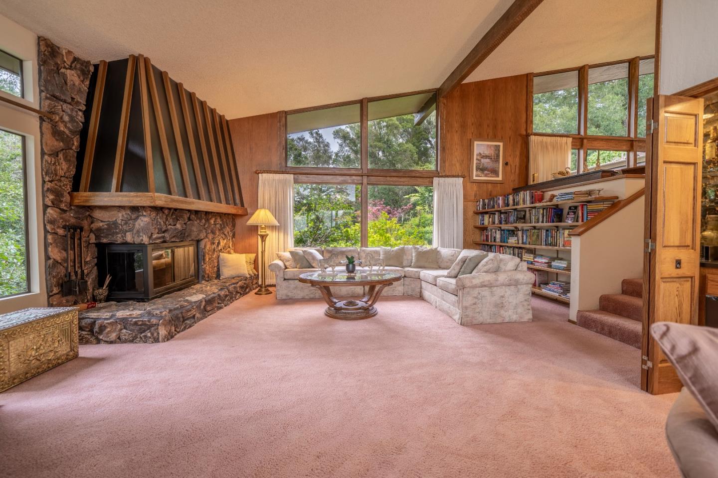 2630 Huntington Drive