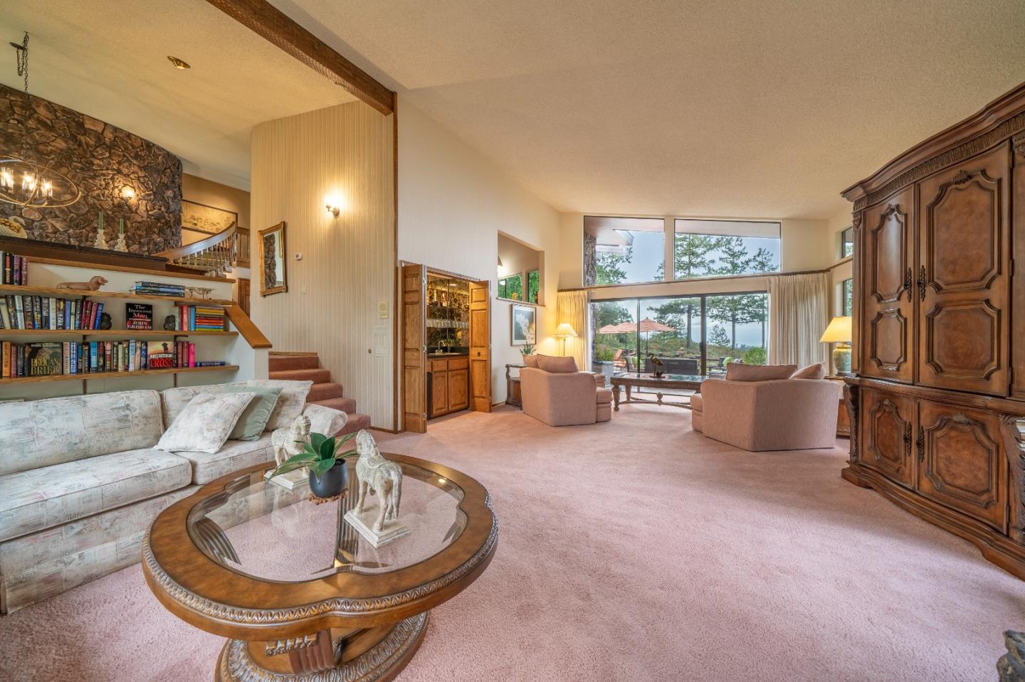 2630 Huntington Drive