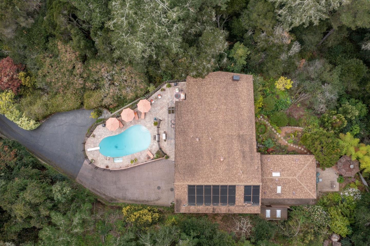 2630 Huntington Drive