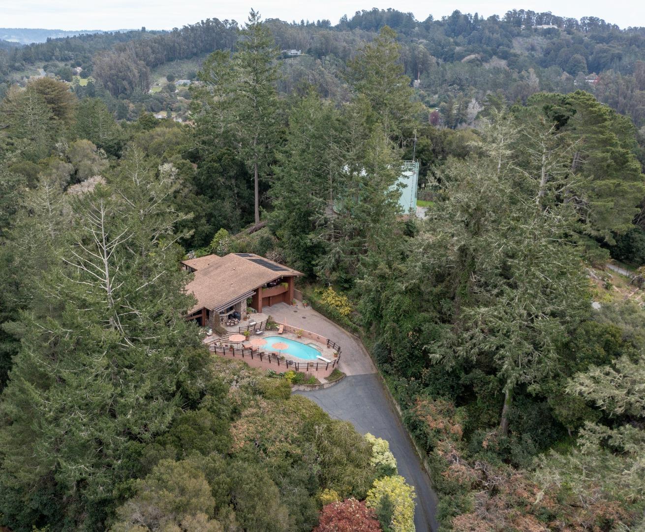 2630 Huntington Drive
