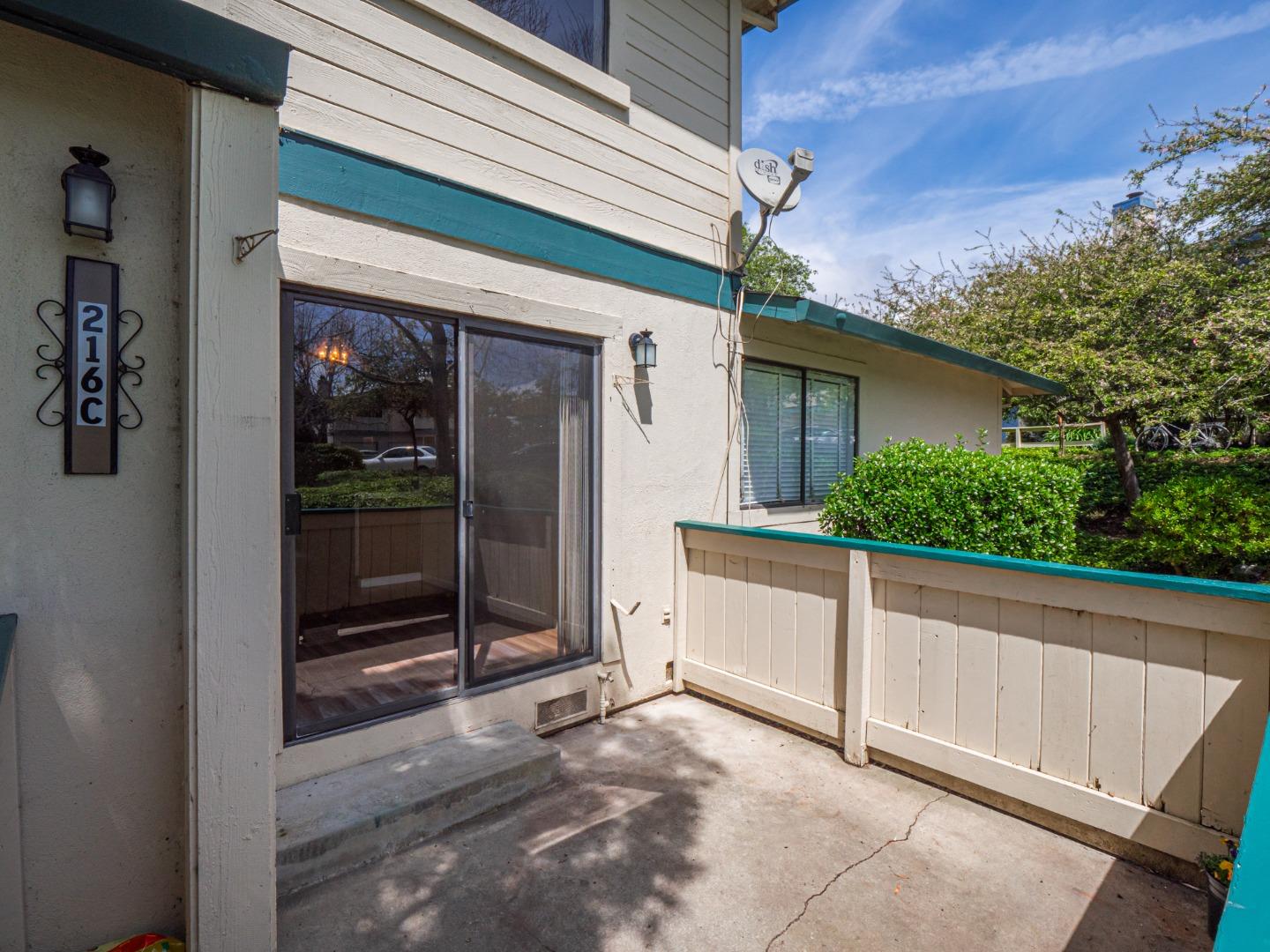 216 Silver Leaf Drive C