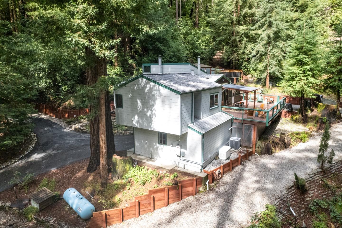 540 Quigg Way