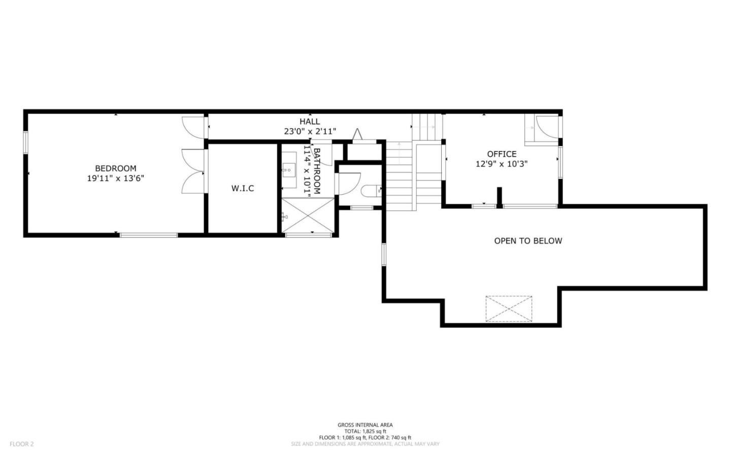 1615 Taylor Lane