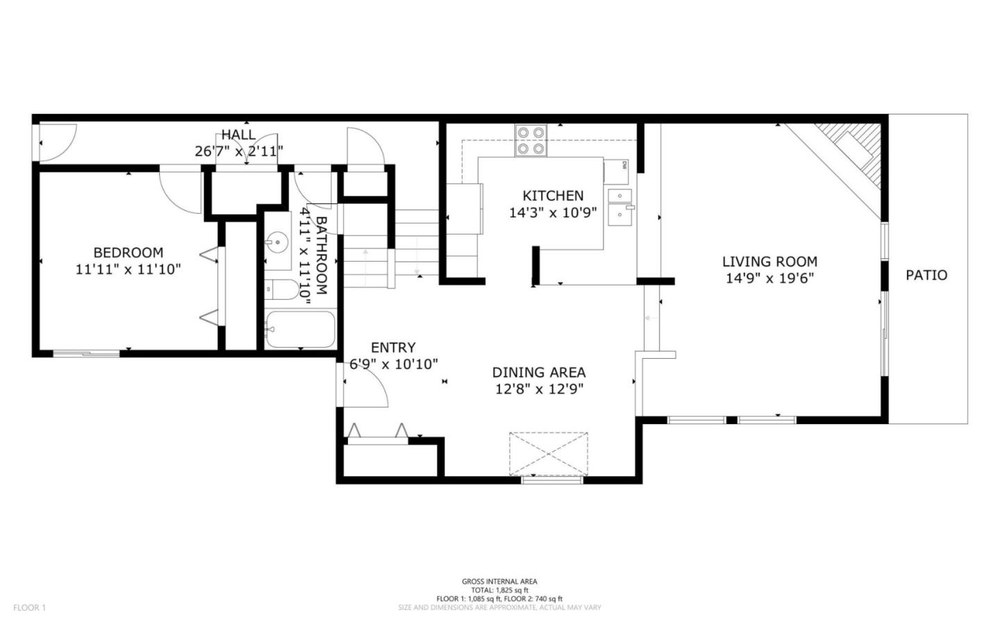 1615 Taylor Lane