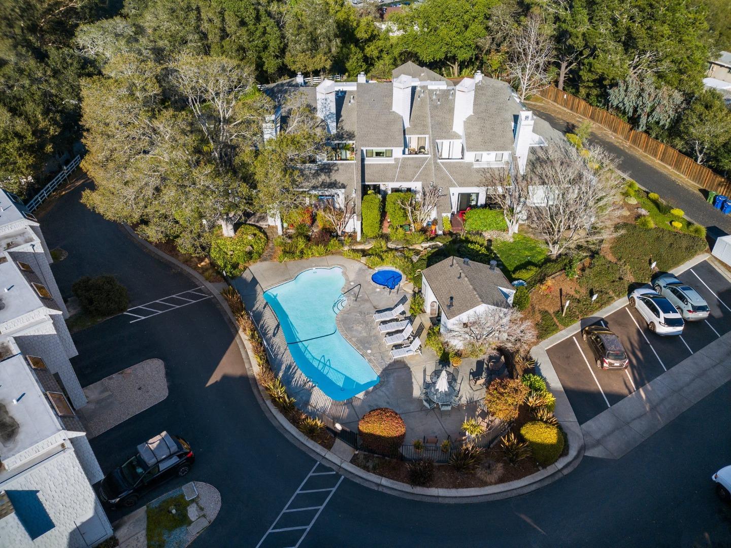 1615 Taylor Lane