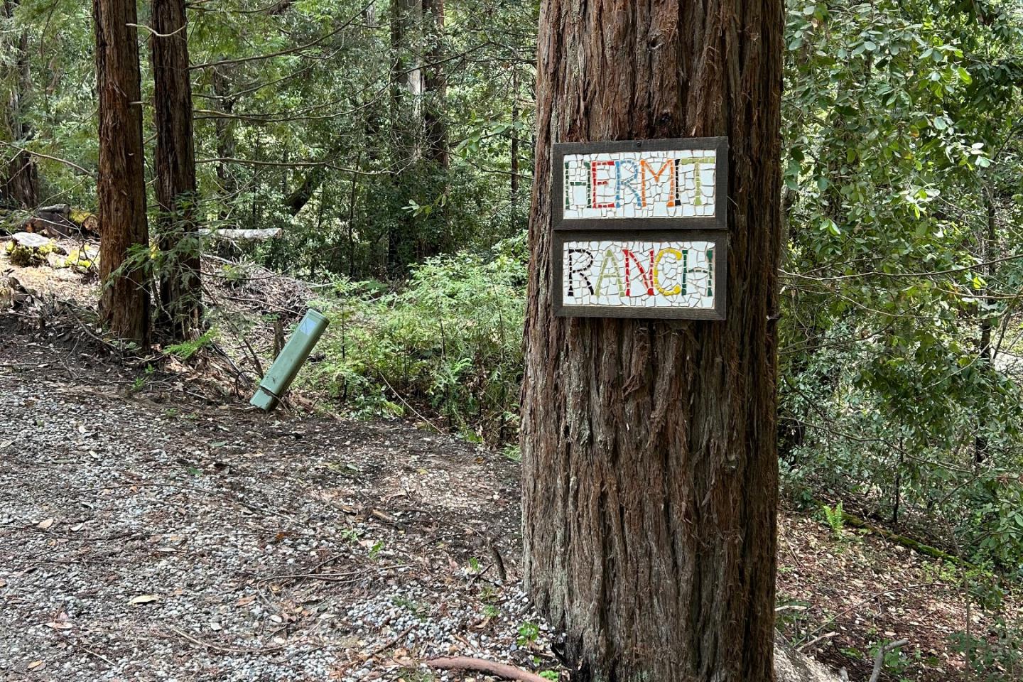 0 Hermit Ranch Road