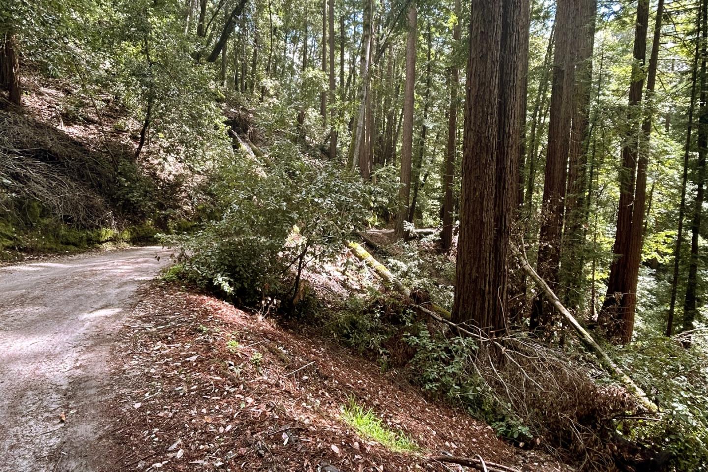 0 Hermit Ranch Road