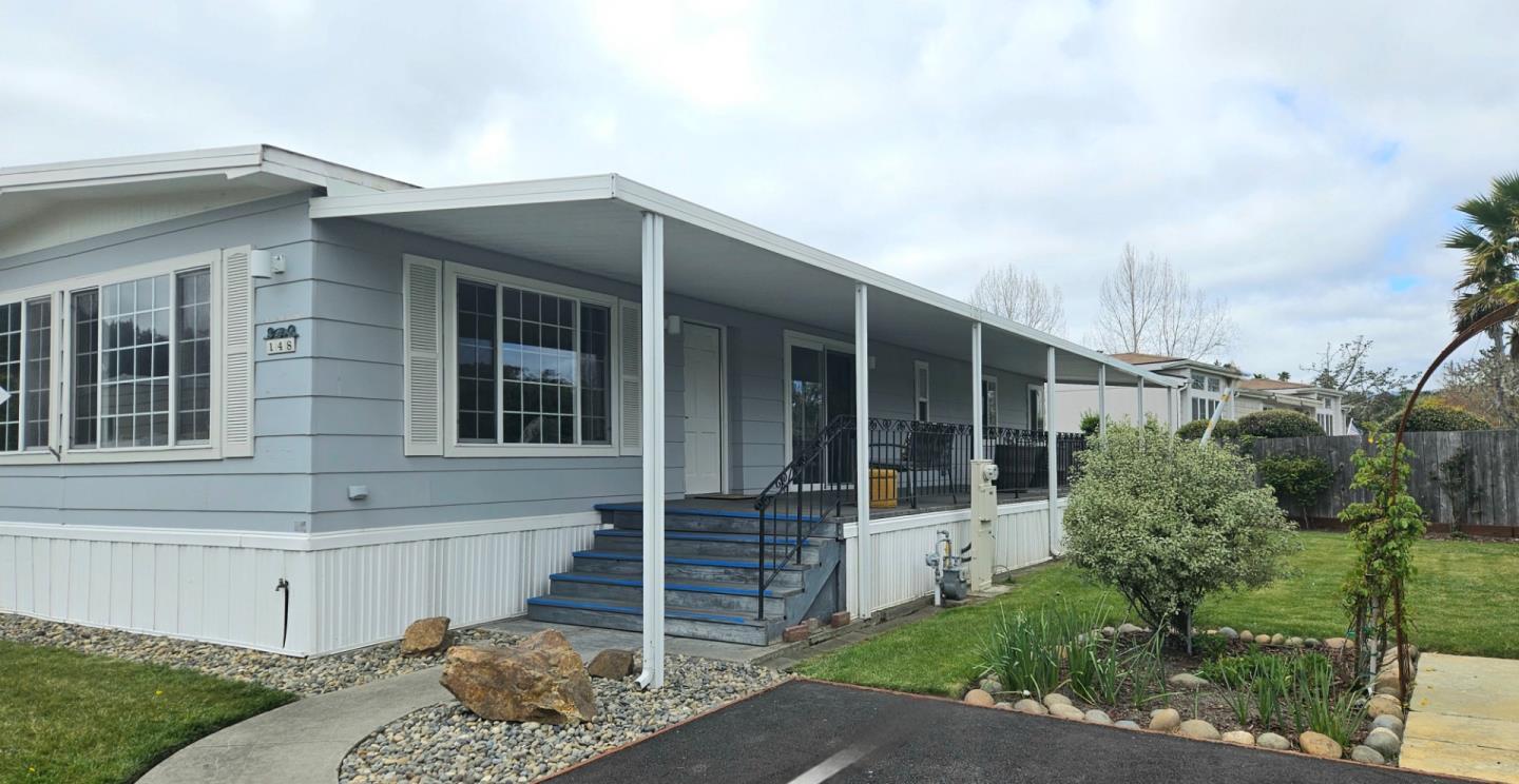 225 Mt. Hermon Road Unit: 148