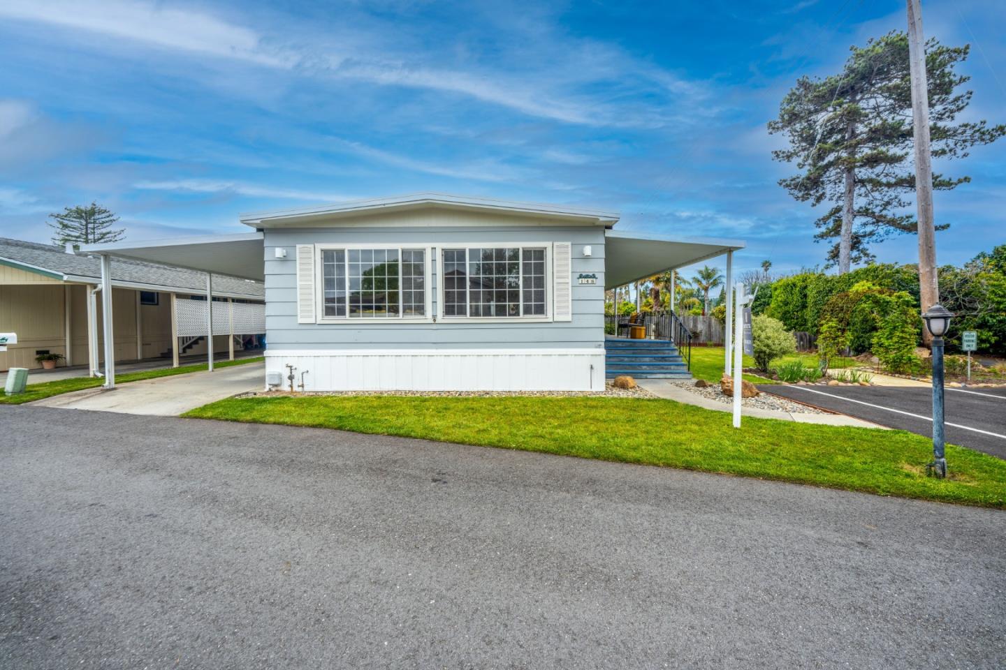 225 Mt. Hermon Road Unit: 148