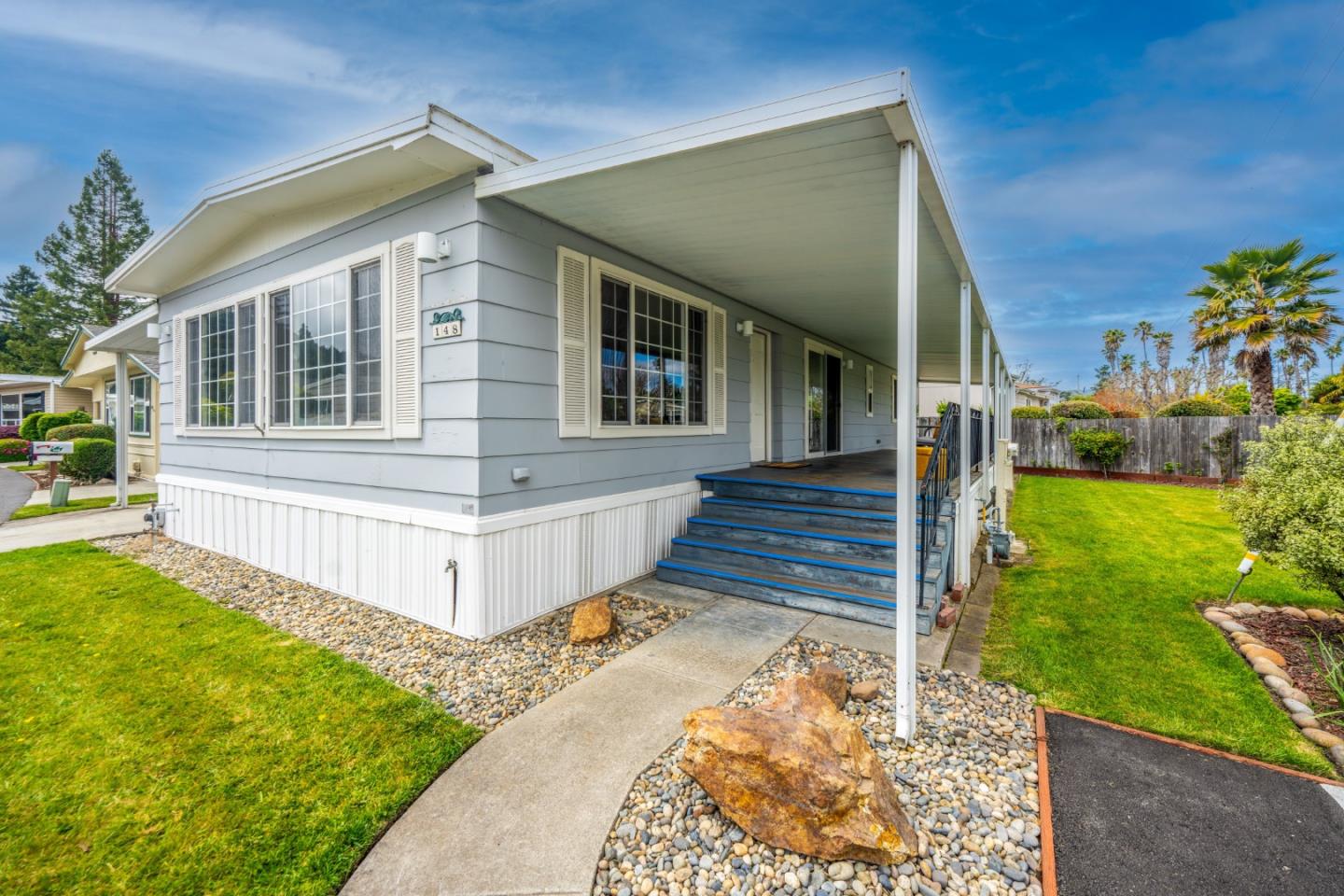 225 Mt. Hermon Road Unit: 148