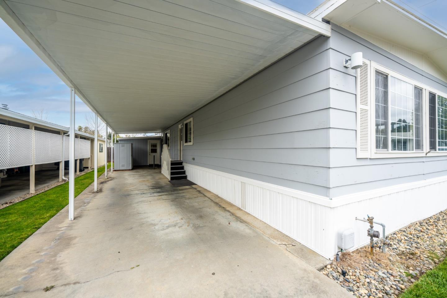 225 Mt. Hermon Road Unit: 148