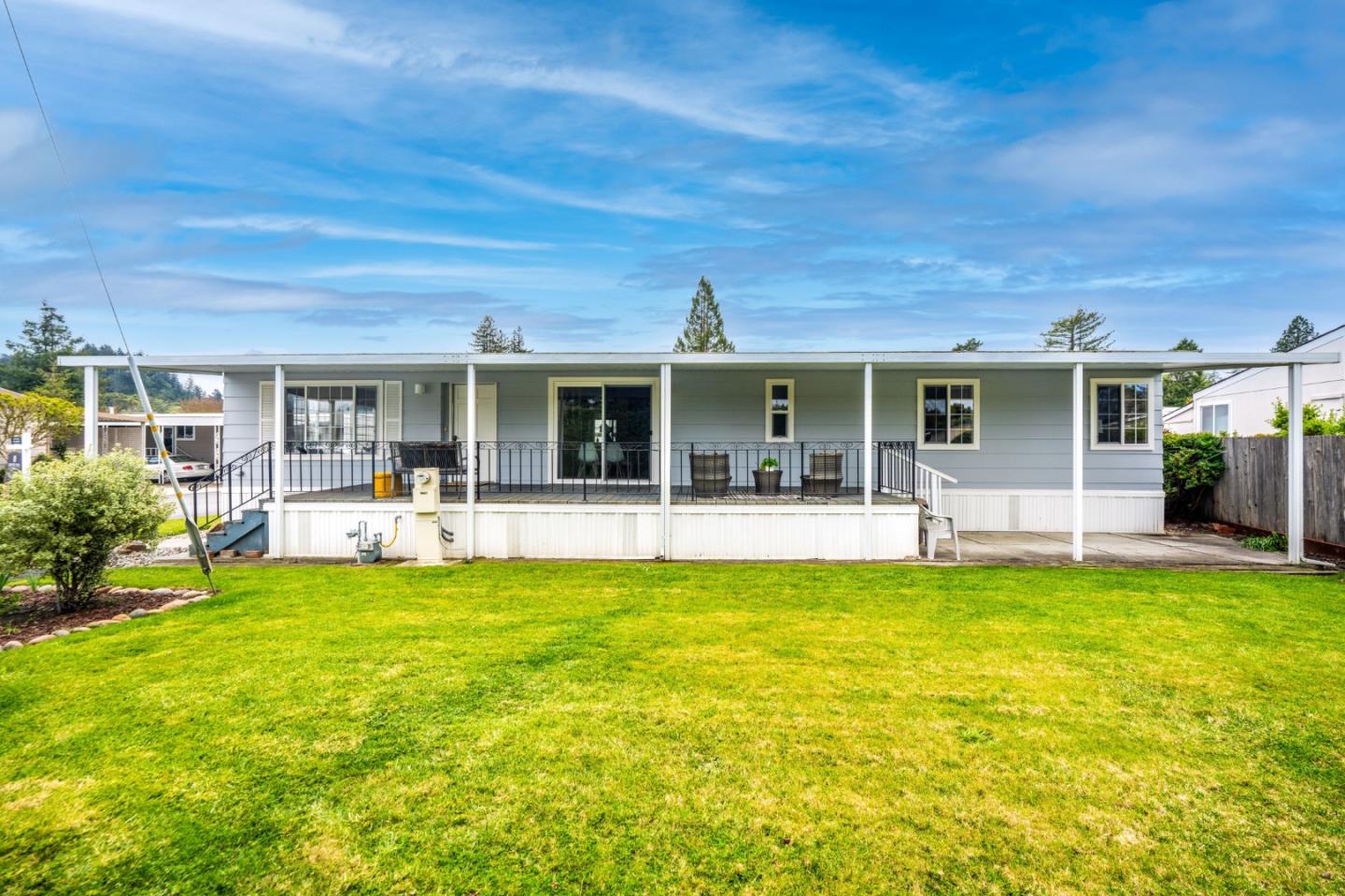 225 Mt. Hermon Road Unit: 148