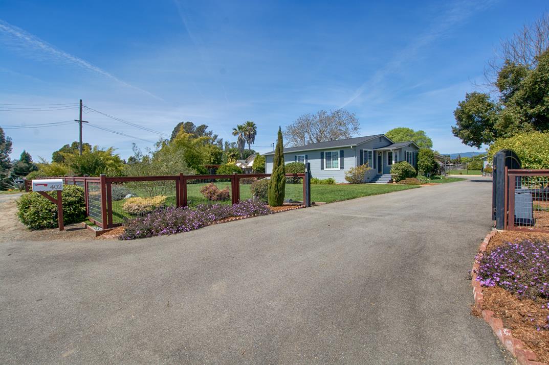 402 Buena Vista Drive