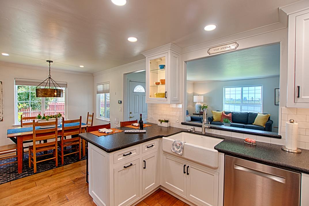 402 Buena Vista Drive