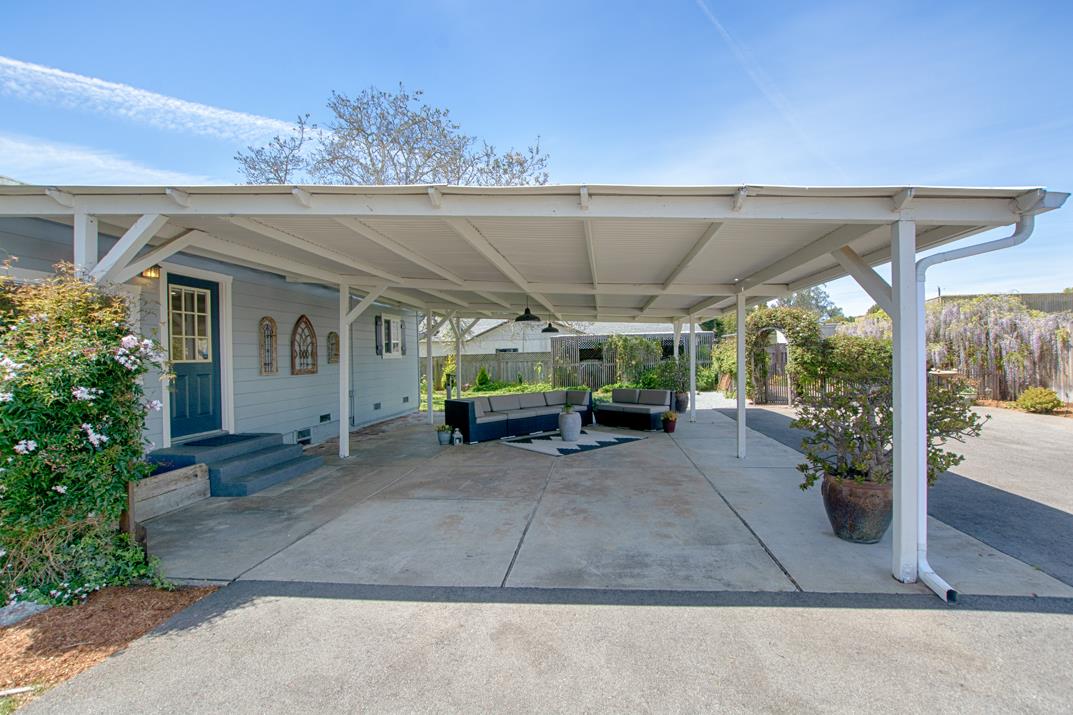 402 Buena Vista Drive