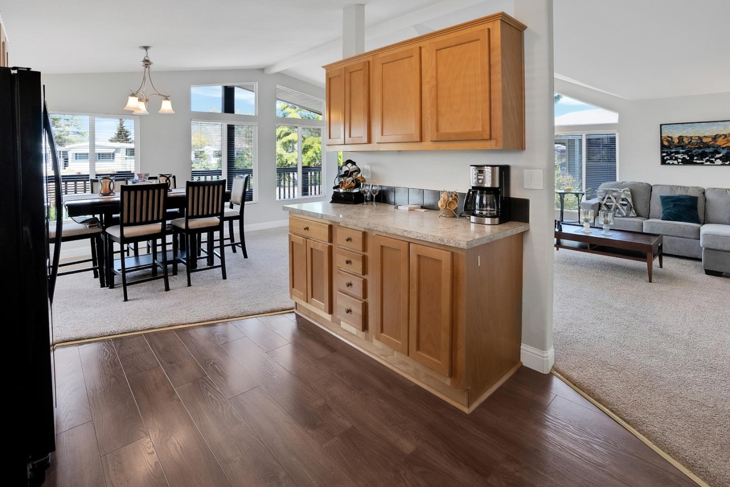 225 Mt Hermon Road Unit: 97