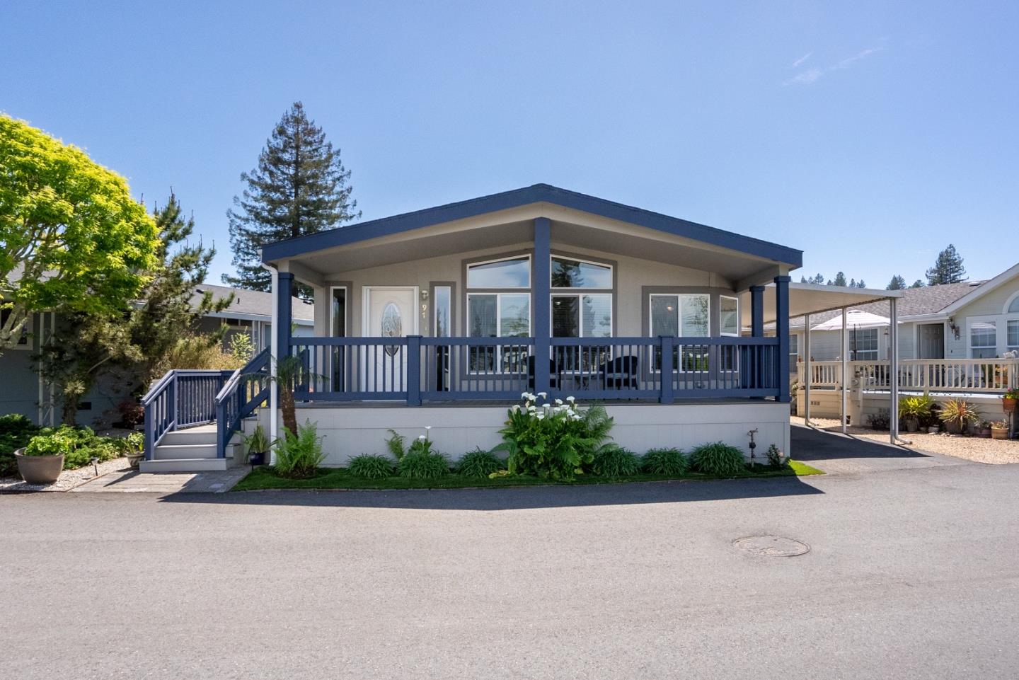 225 Mt Hermon Road Unit: 97