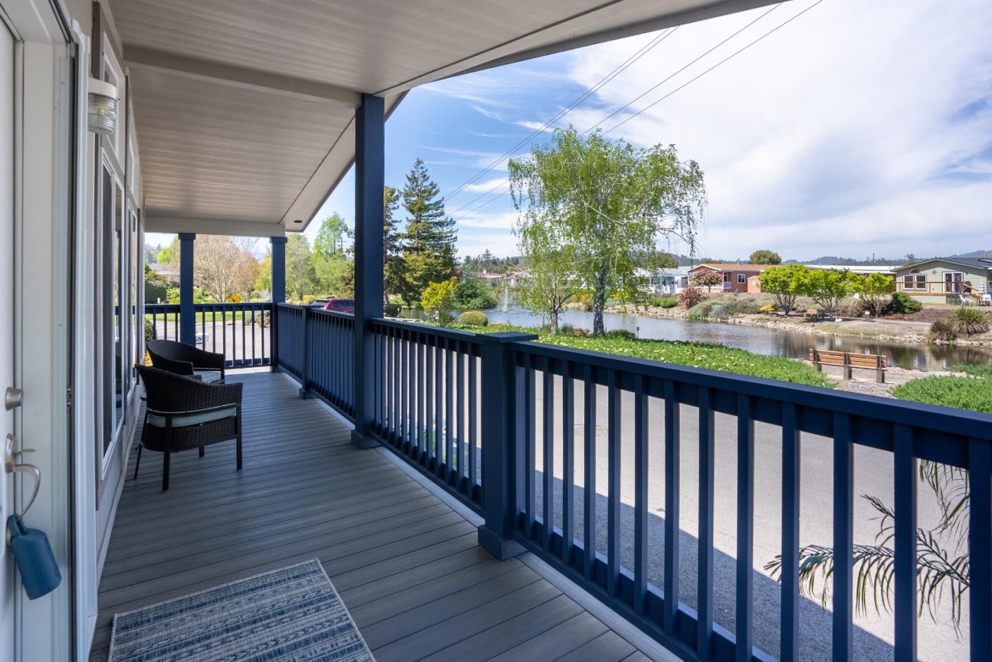 225 Mt Hermon Road Unit: 97