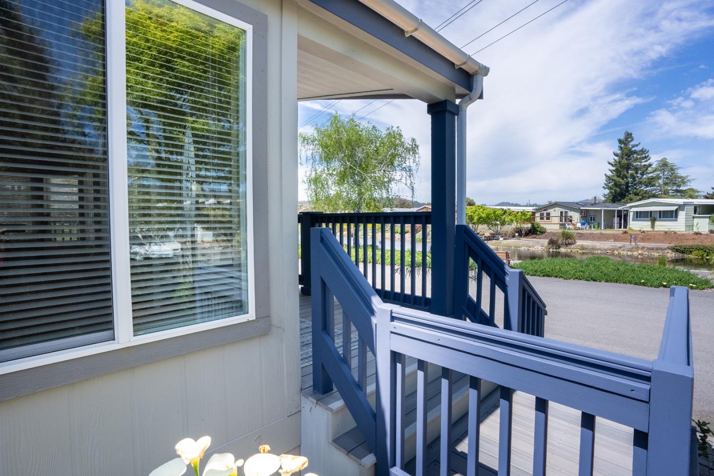 225 Mt Hermon Road Unit: 97