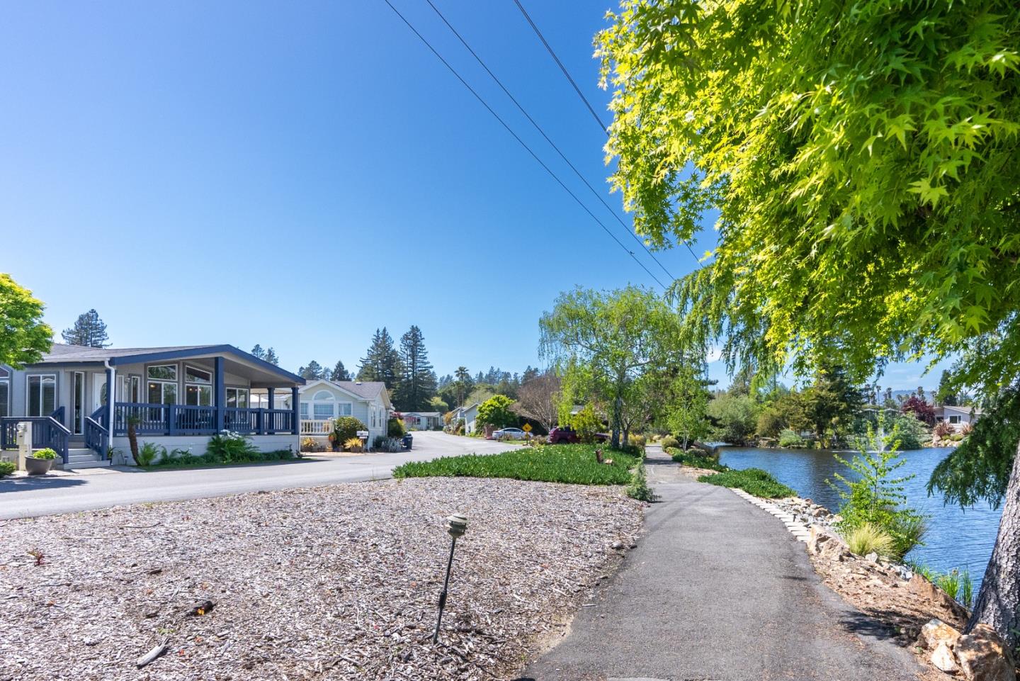 225 Mt Hermon Road Unit: 97