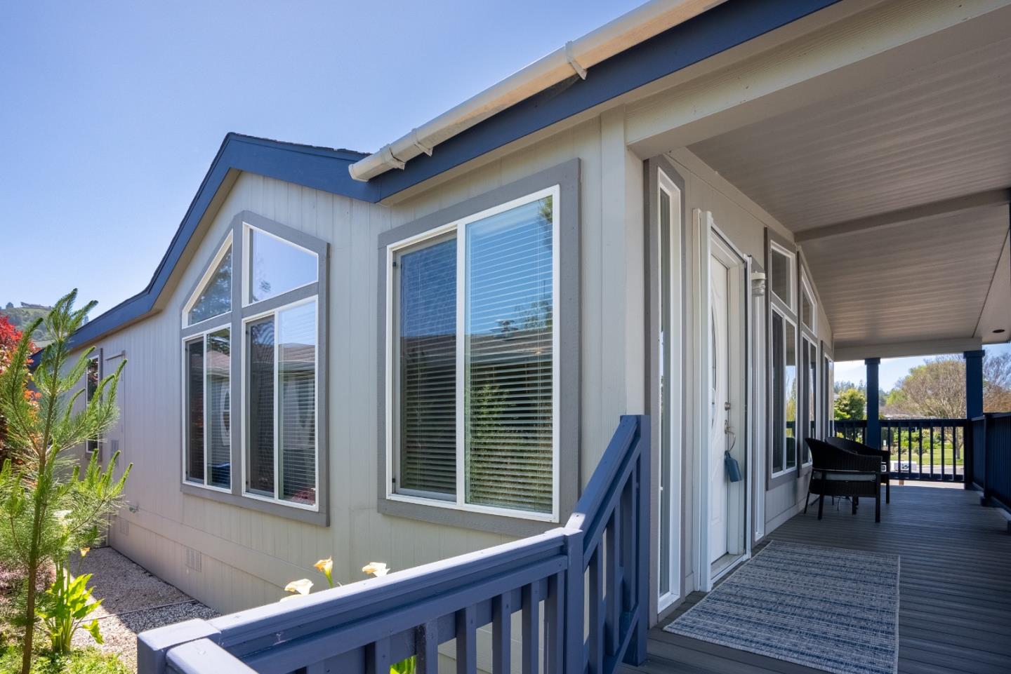 225 Mt Hermon Road Unit: 97