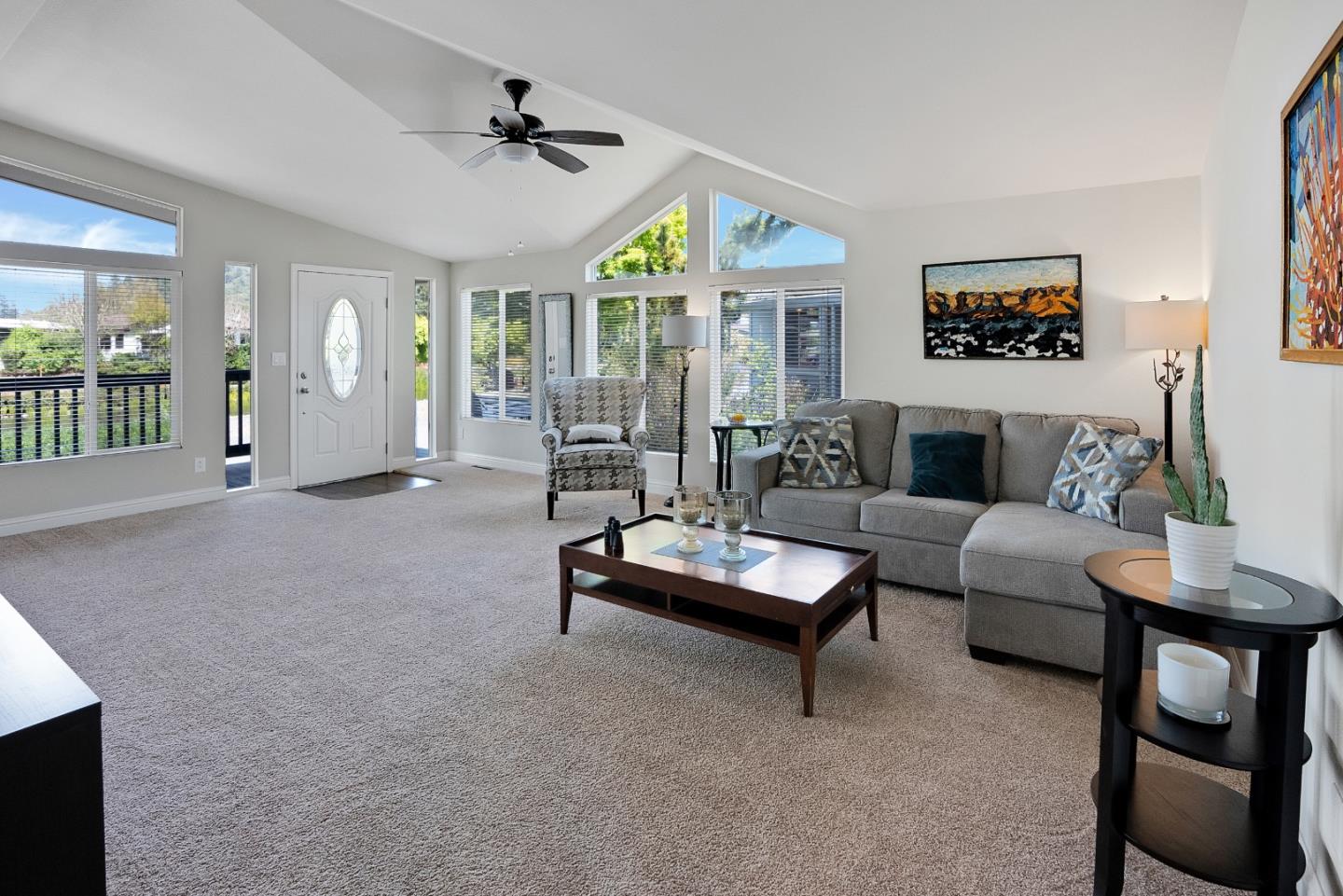 225 Mt Hermon Road Unit: 97