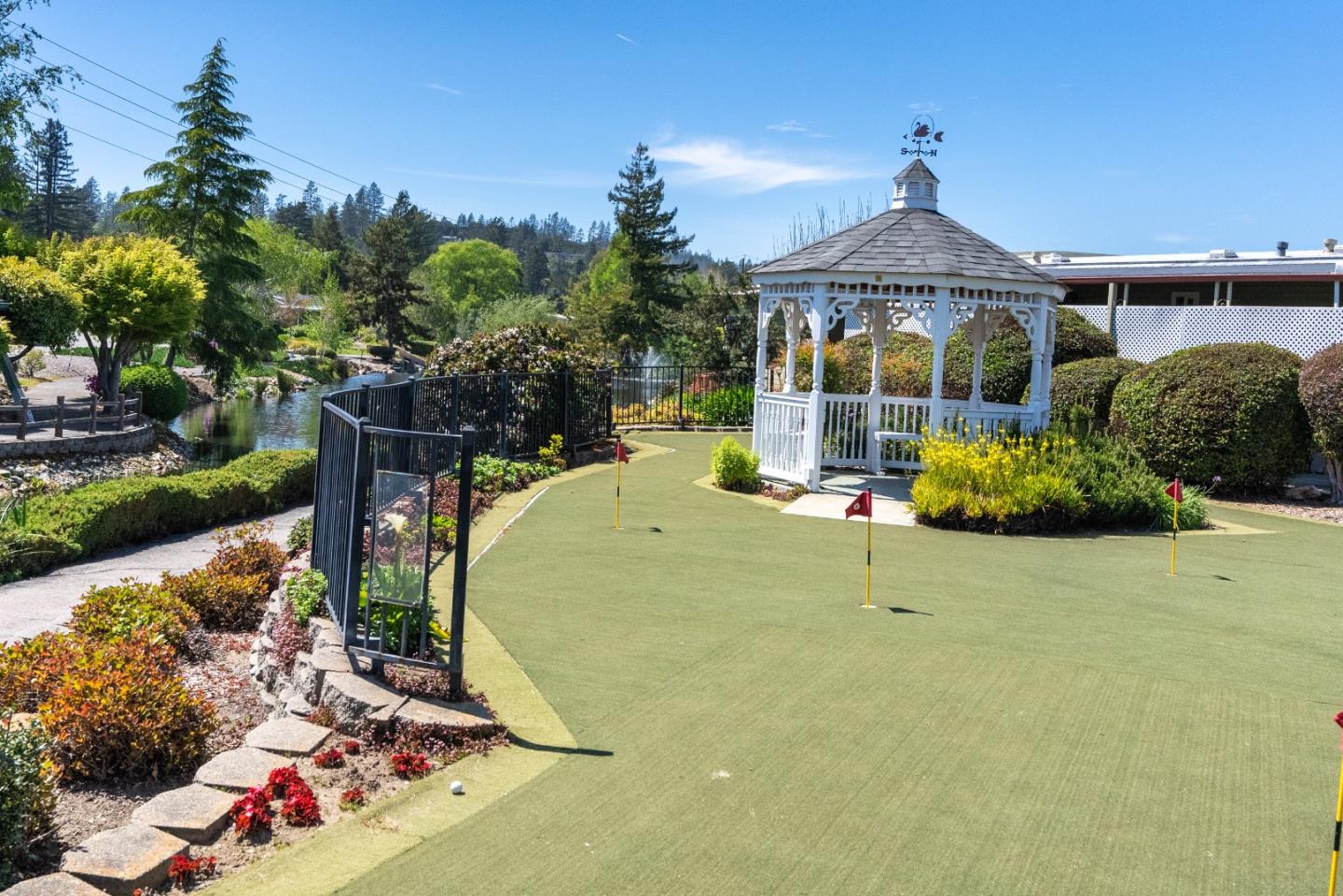 225 Mt Hermon Road Unit: 97