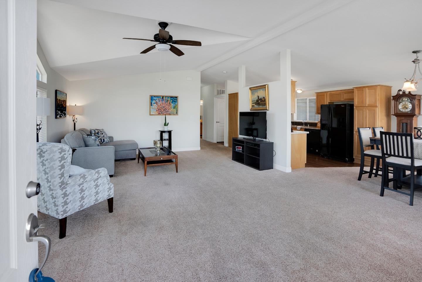 225 Mt Hermon Road Unit: 97
