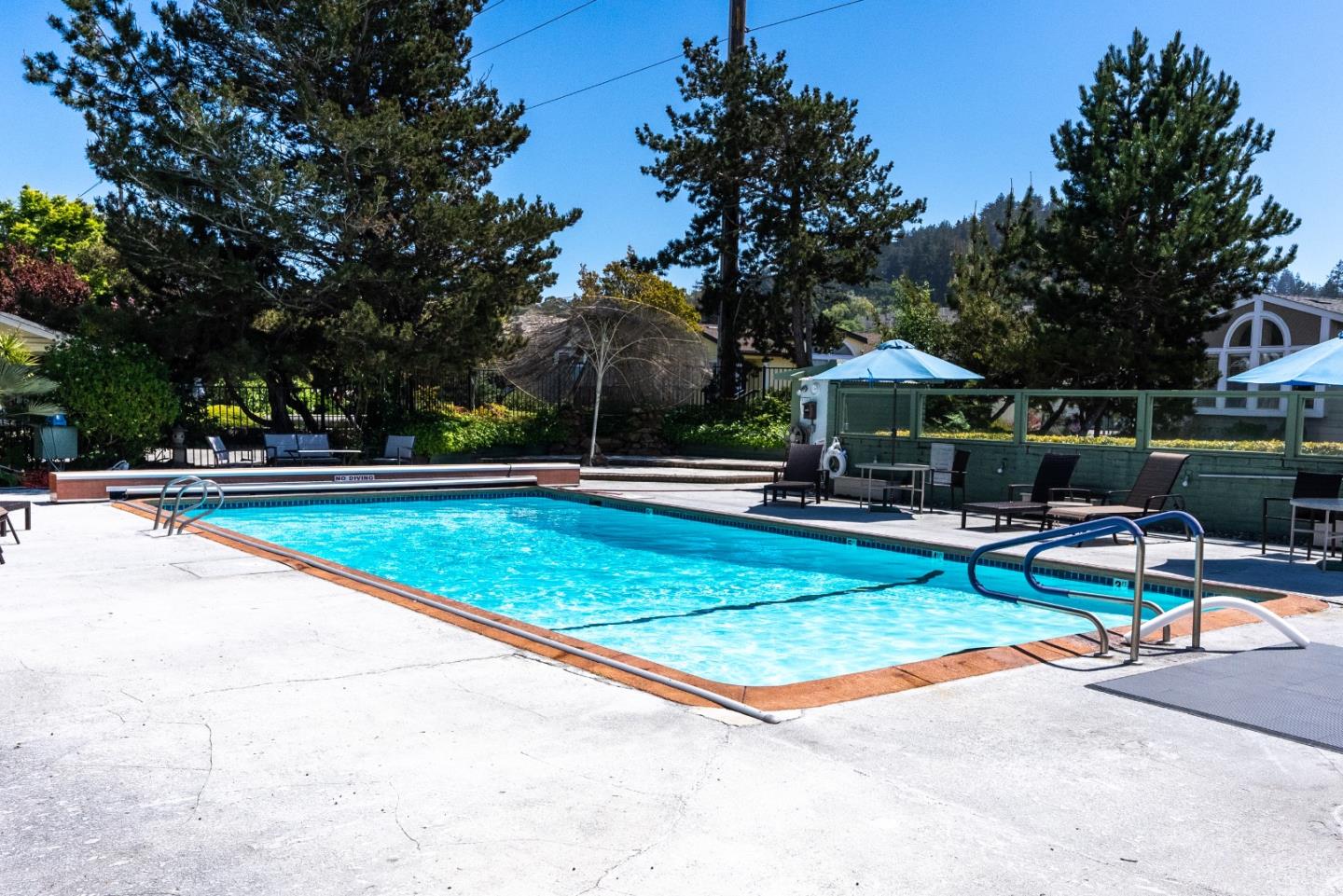 225 Mt Hermon Road Unit: 97