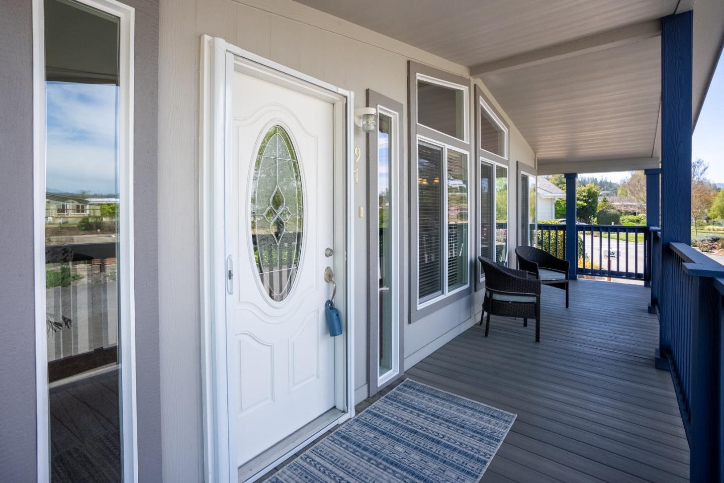225 Mt Hermon Road Unit: 97
