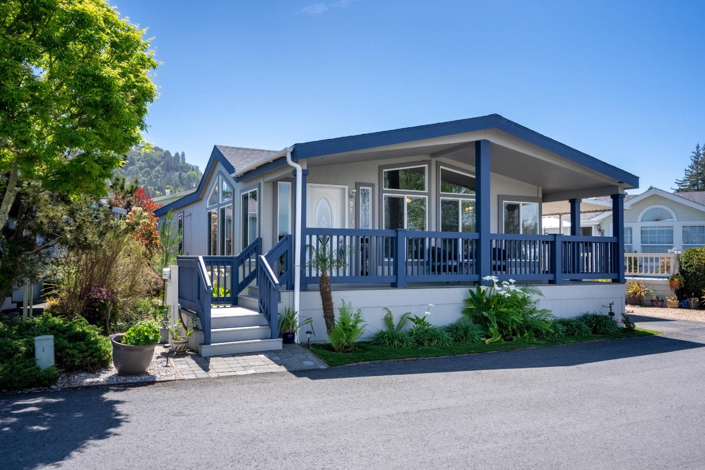 225 Mt Hermon Road Unit: 97