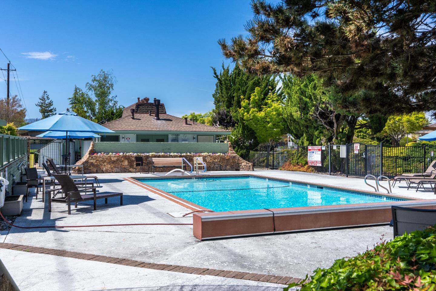 225 Mt Hermon Road Unit: 97