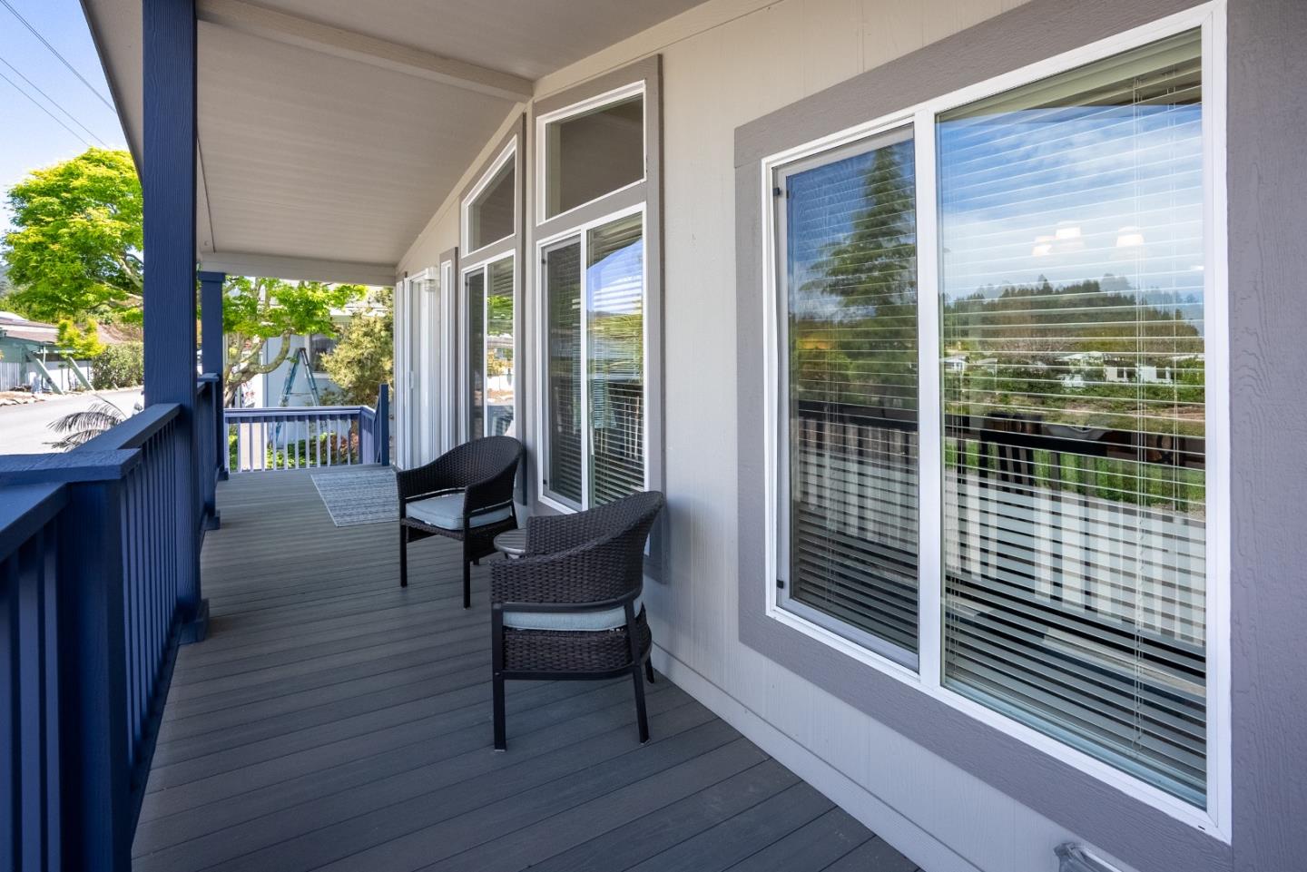 225 Mt Hermon Road Unit: 97