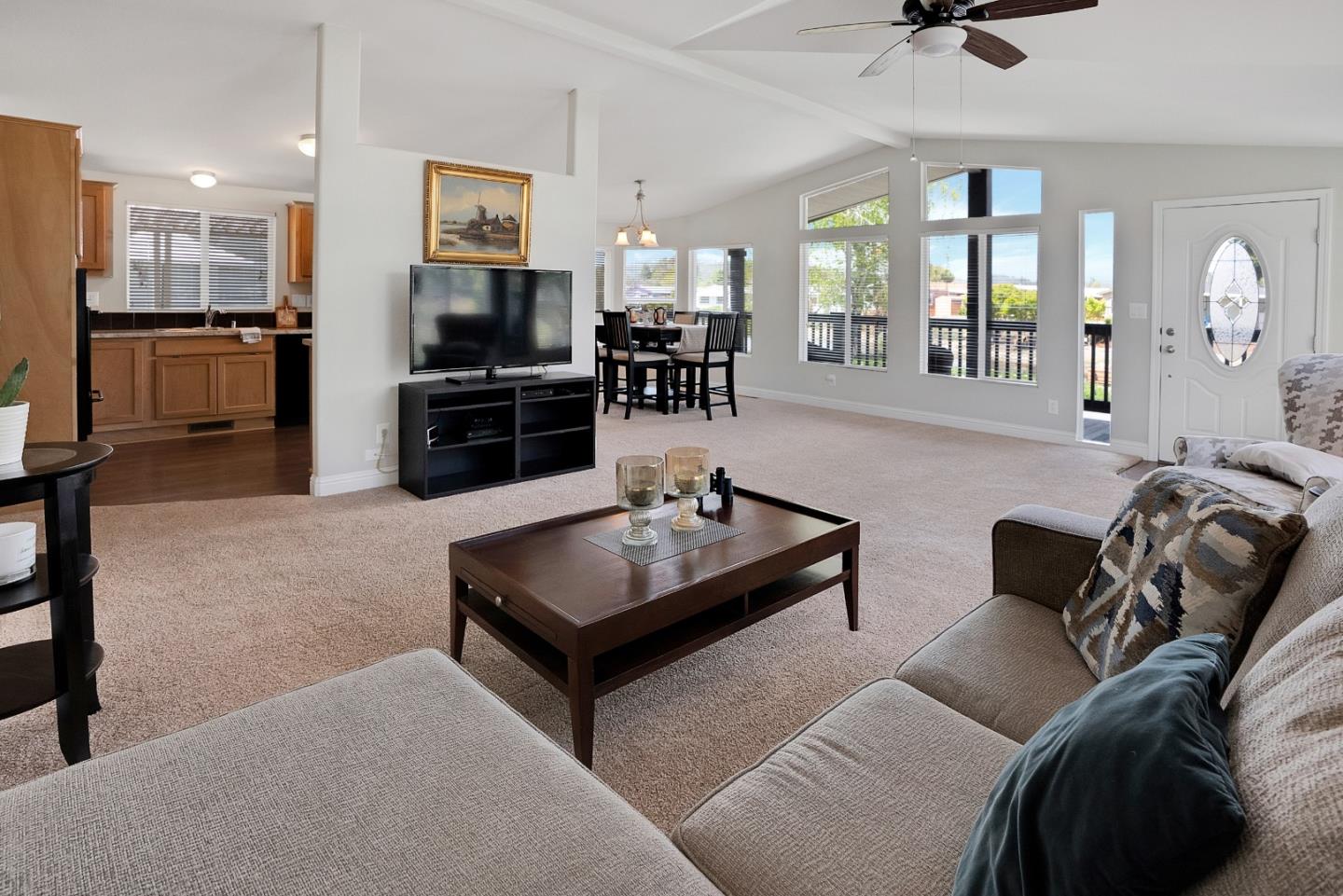 225 Mt Hermon Road Unit: 97