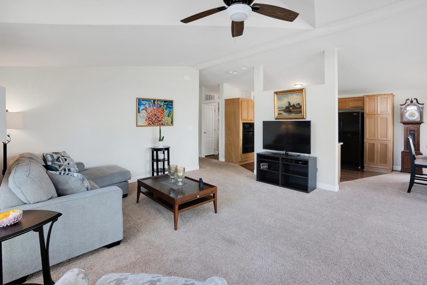 225 Mt Hermon Road Unit: 97
