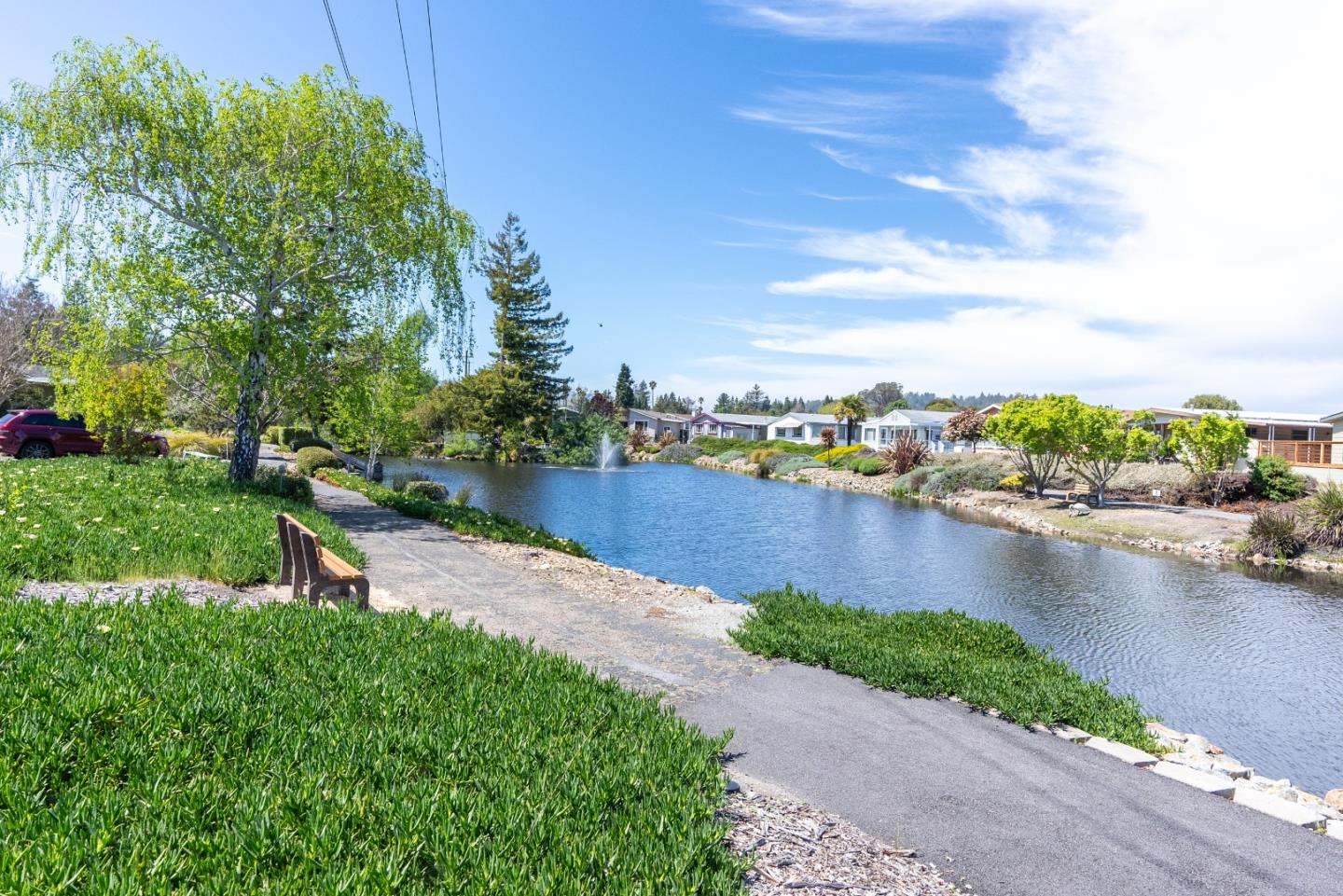 225 Mt Hermon Road Unit: 97