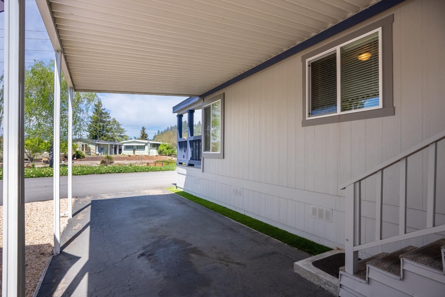 225 Mt Hermon Road Unit: 97