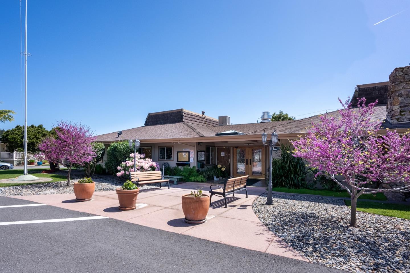 225 Mt Hermon Road Unit: 97