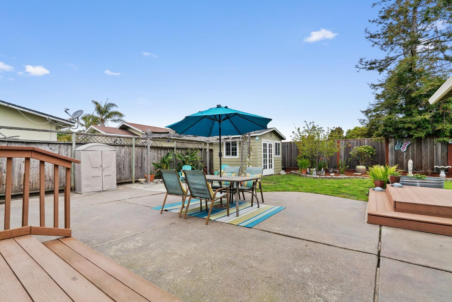 1445 Dougmar Drive