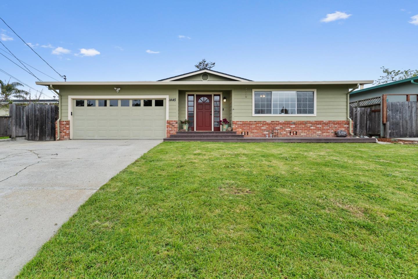 1445 Dougmar Drive