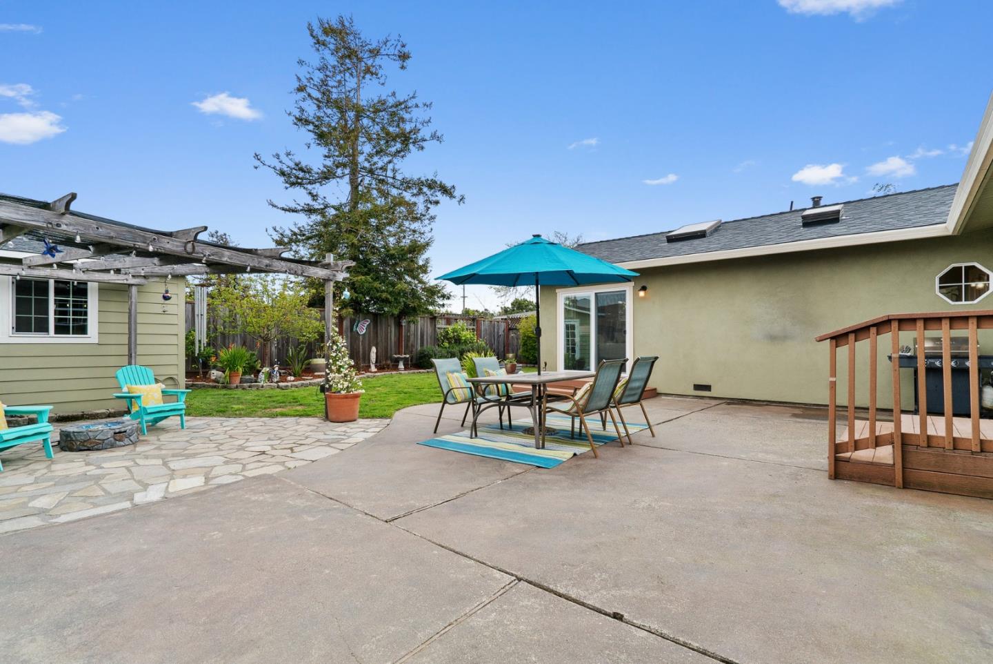 1445 Dougmar Drive