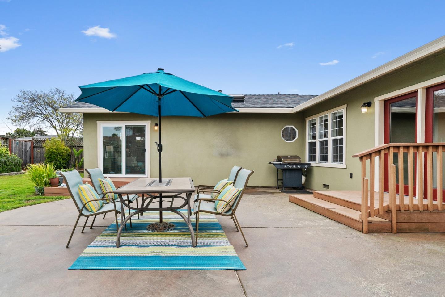 1445 Dougmar Drive