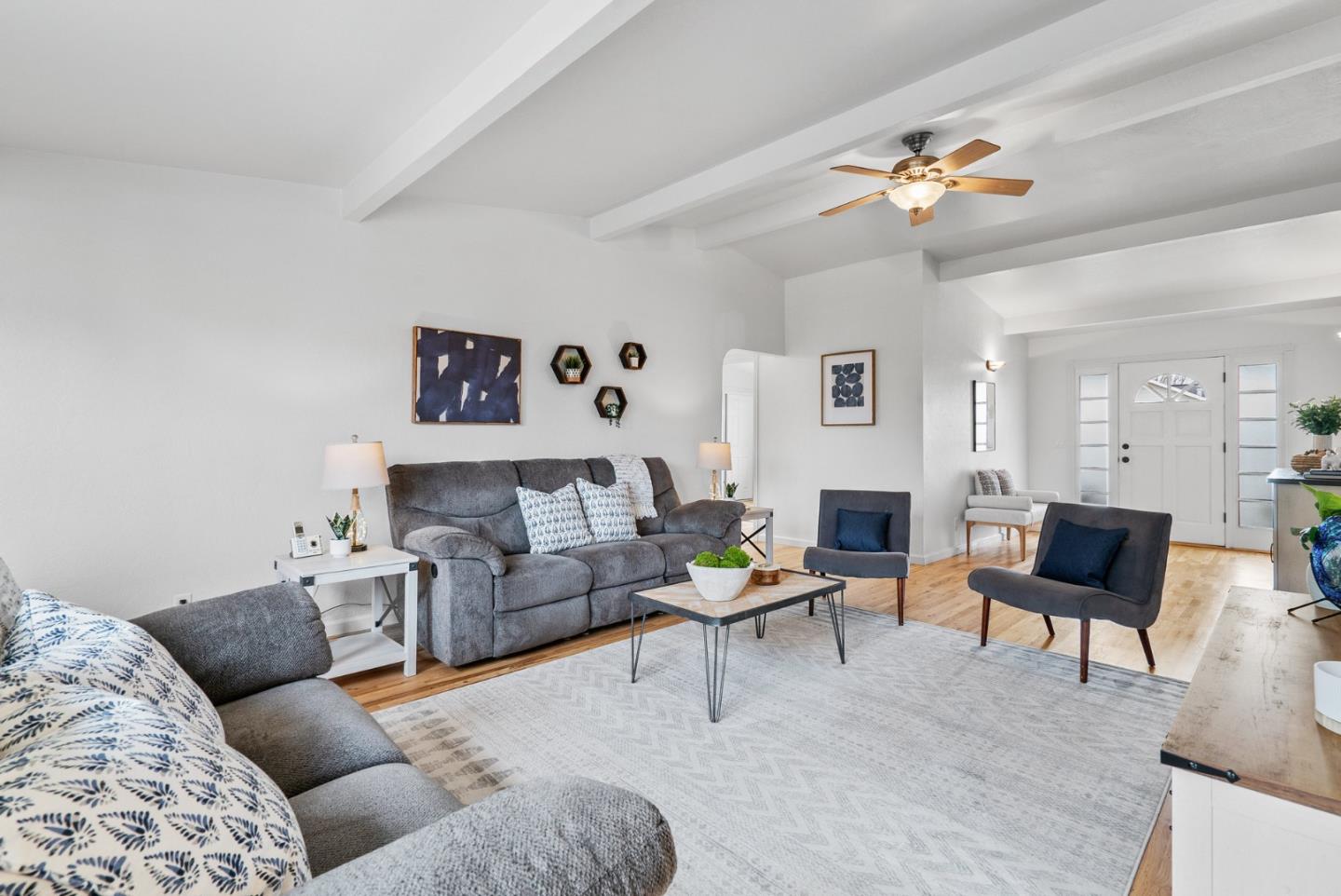 1445 Dougmar Drive