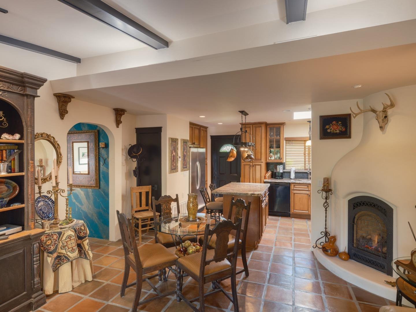 101 Hacienda Carmel