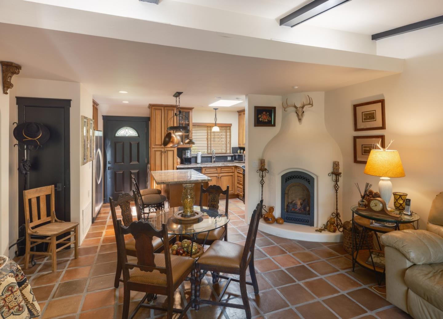 101 Hacienda Carmel