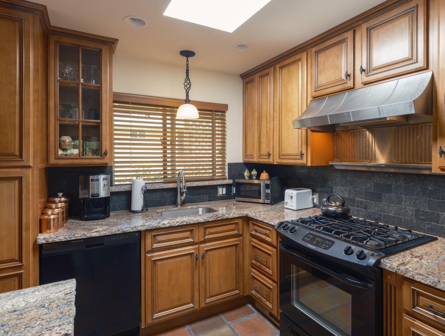 101 Hacienda Carmel