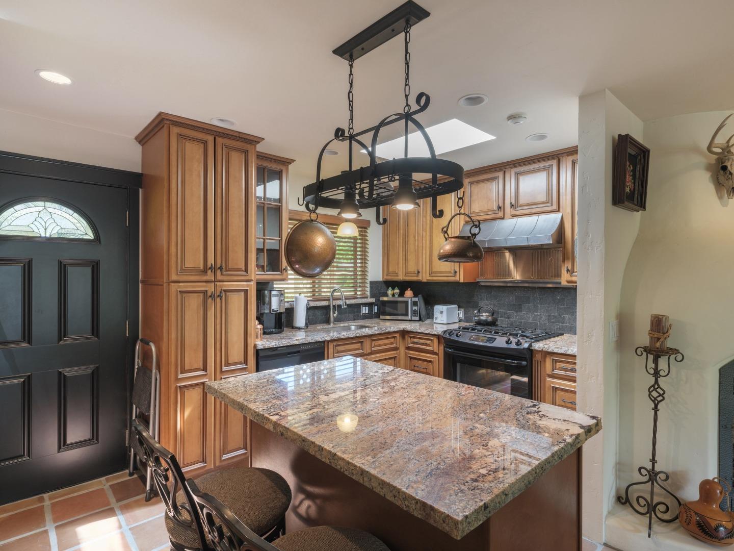 101 Hacienda Carmel