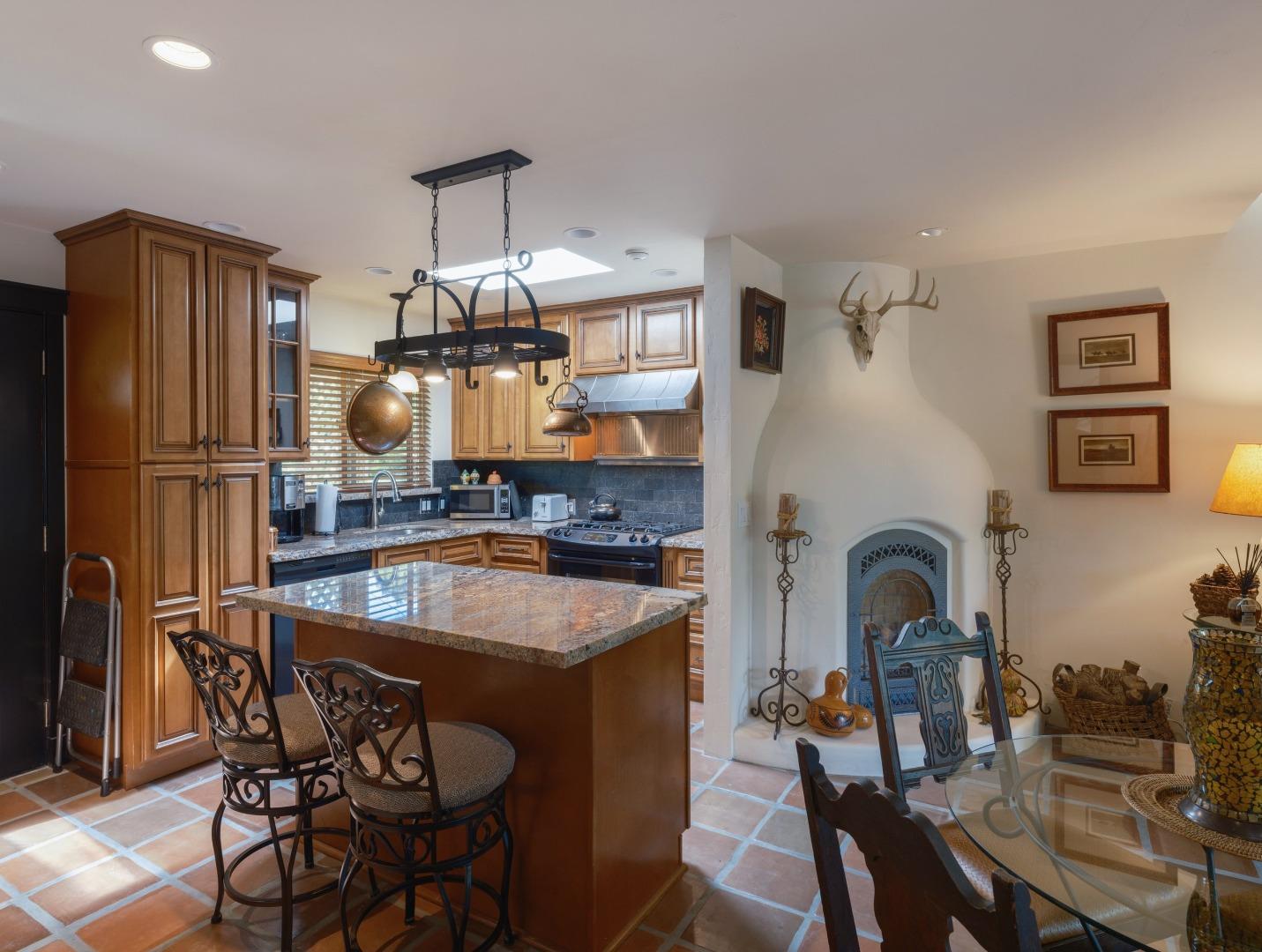 101 Hacienda Carmel